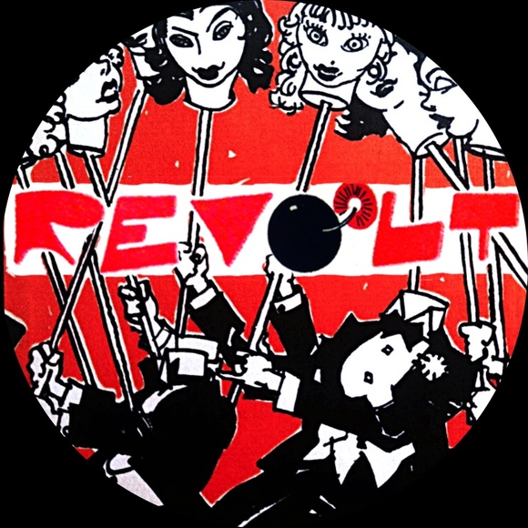 revoltvintage